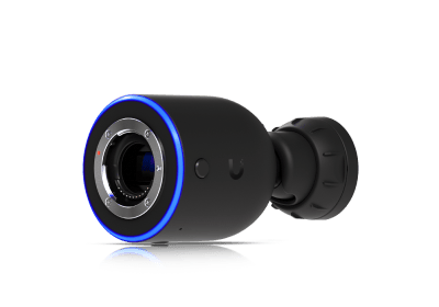 AI DSLR