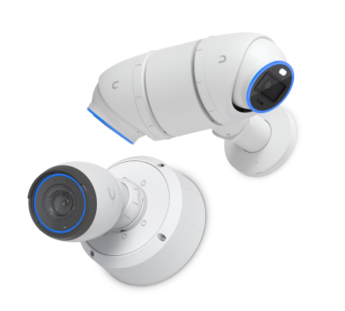 Camera Mountings