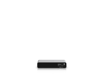 UniFi Network Video Recorders - Ubiquiti