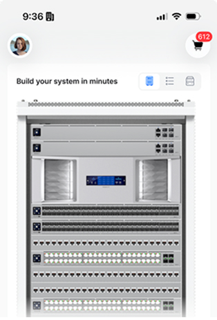 UniFi Design
