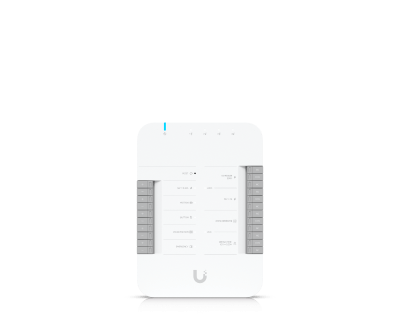 Door Hub