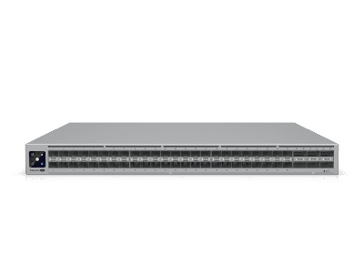 Enterprise Campus Aggregation