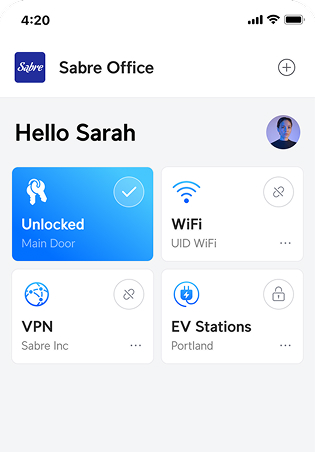 Endpoint