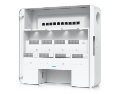 Enterprise Access Hub