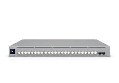 Enterprise Campus 24 PoE