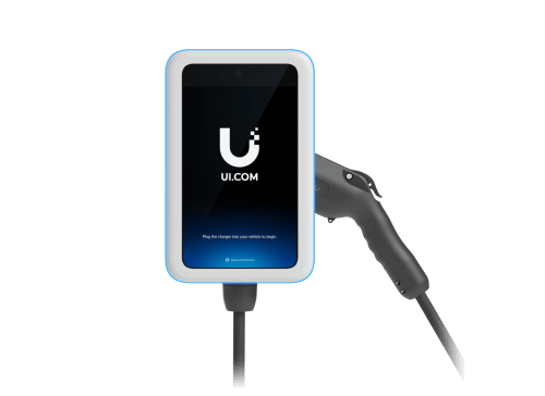 EV Station Pro