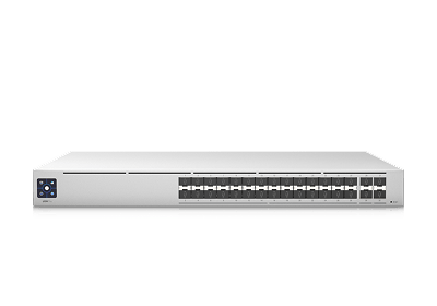 Hi-Capacity Aggregation