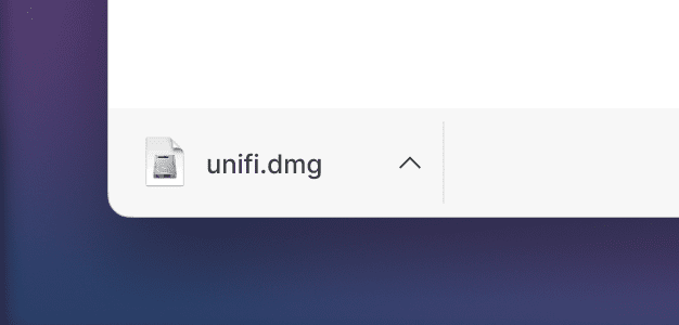 macOS step 1