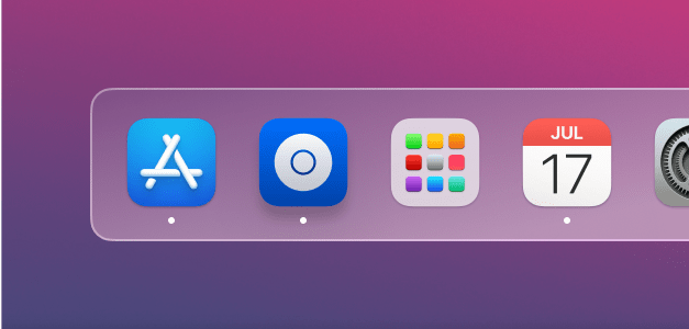 macOS step 3