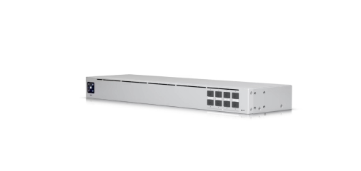UniFi Enterprise Switching - Ubiquiti