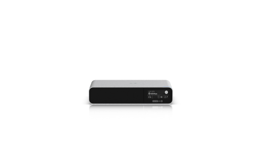 UniFi Network Video Recorders - Ubiquiti
