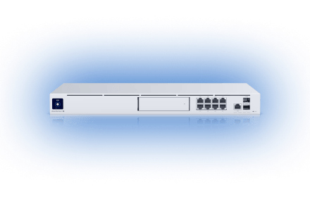 UniFi Cloud Gateways