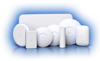 UniFi - How It Works - Ubiquiti