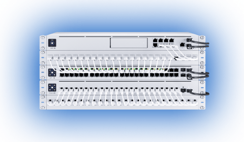 UniFi Switching