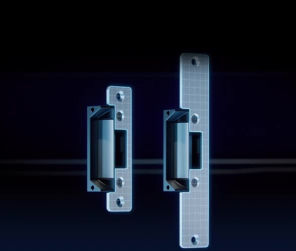 UniFi Access Locks & Accessories Ubiquiti