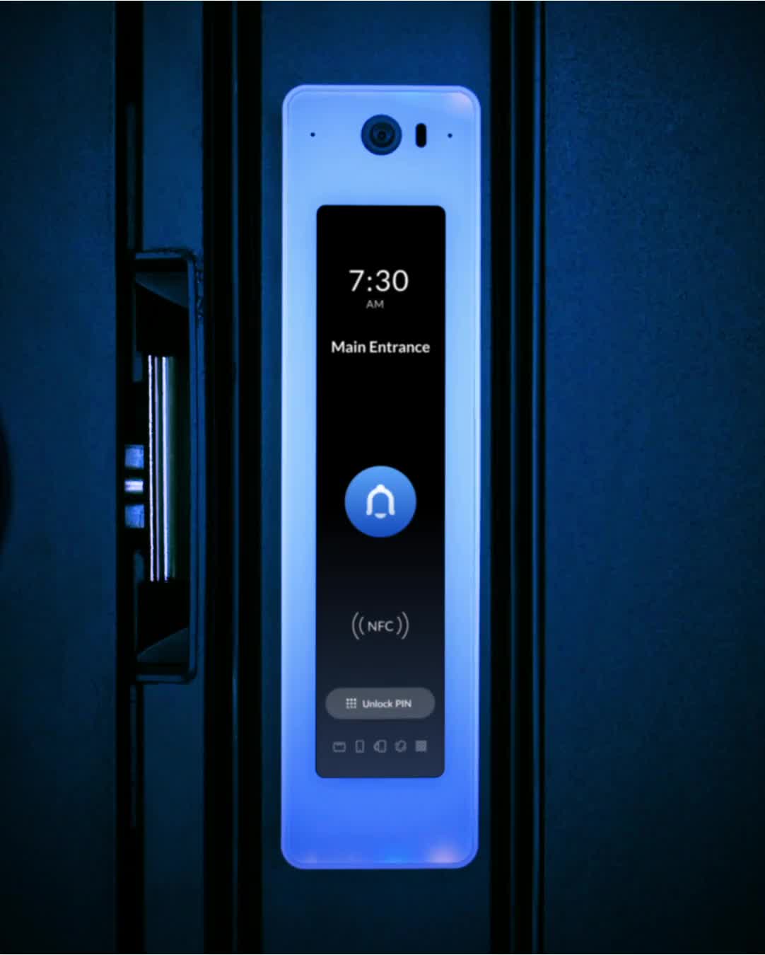 UniFi Door Access Ubiquiti