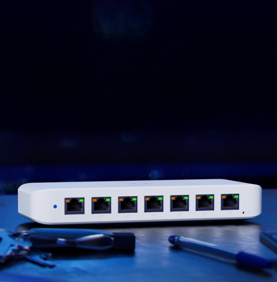 UniFi Ultra - Ubiquiti