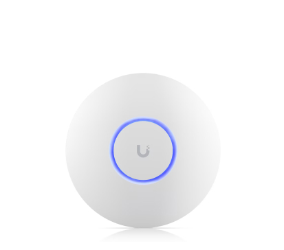 UniFi Flagship WiFi - Ubiquiti