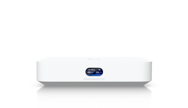 Cloud Gateway Max
