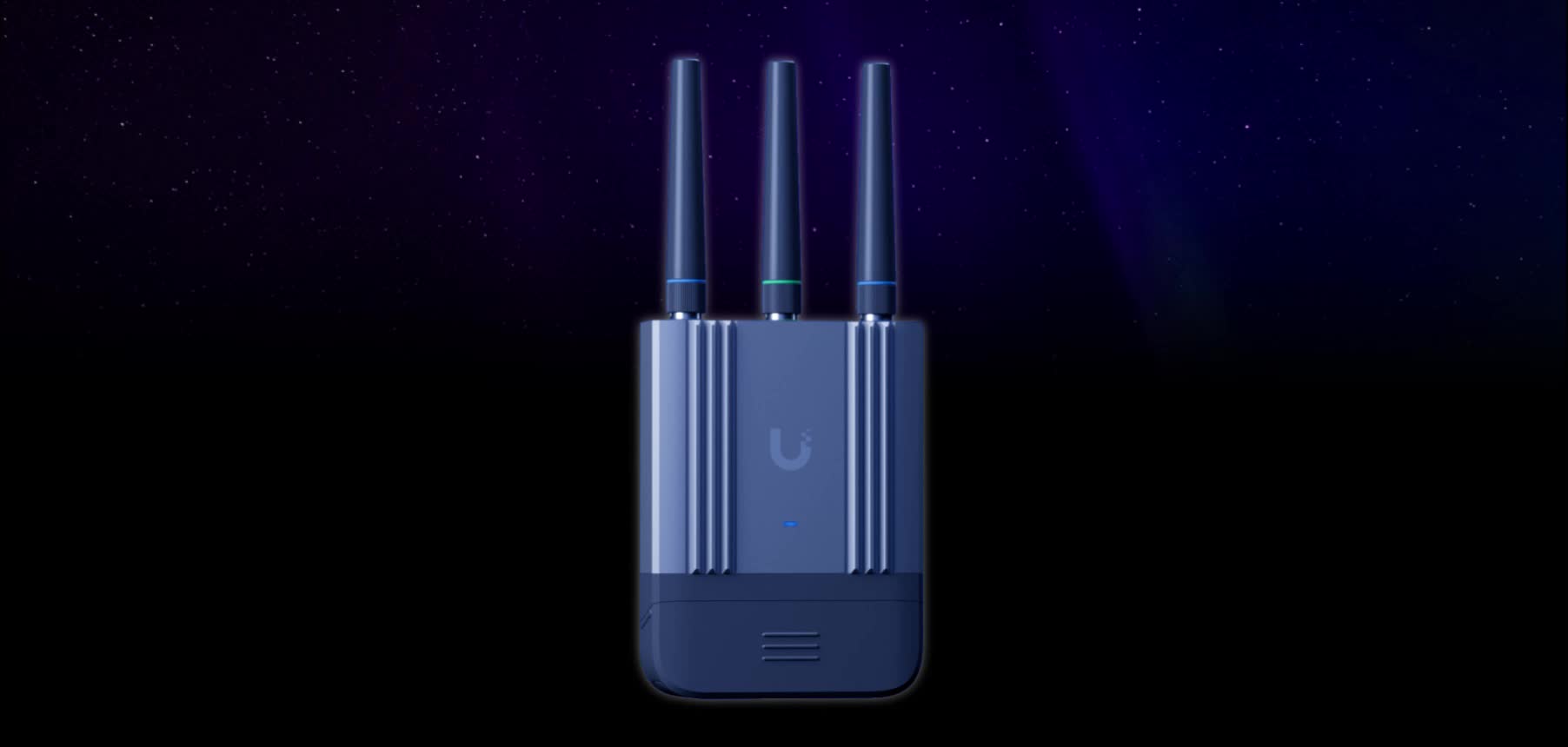 Unifi mobile routing ubiquiti