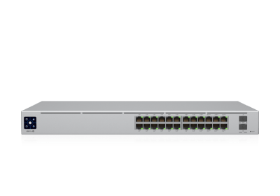 Pro 24 PoE