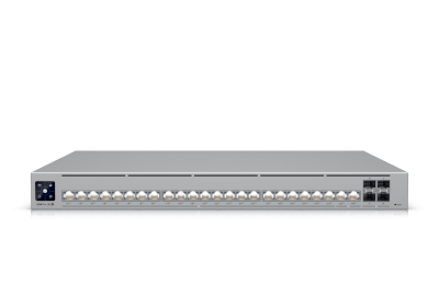 Pro HD 24 PoE