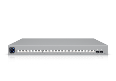 Pro XG 24 PoE