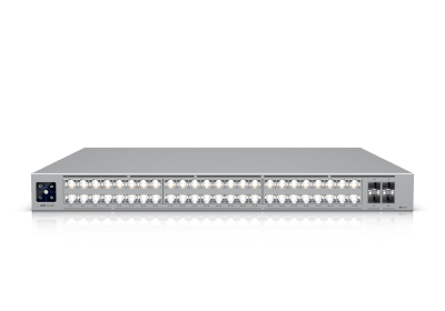Pro XG 48 PoE