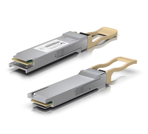 SFP & QSFP Modules