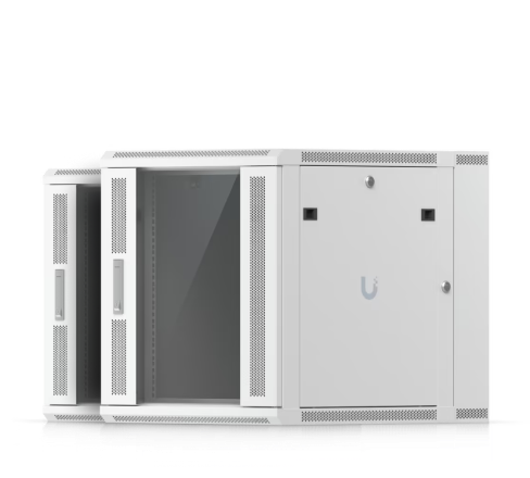 12U & 12U Slim Rack Cabinet