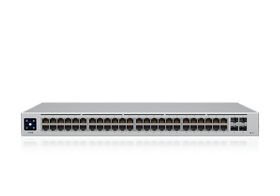 Standard 48 PoE