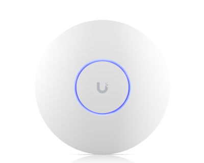 U6 Long-Range