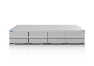 UNAS Pro 8