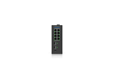 Industrial DIN 8