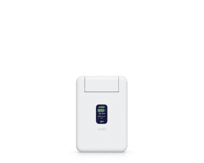 UniFi Travel Router